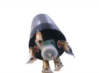 10萬(wàn)轉磨削電主軸