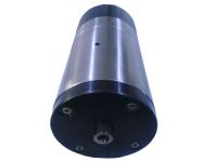 10萬(wàn)轉磨削電主軸