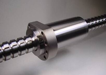 滾珠絲杠如何實(shí)現高速化的前景？